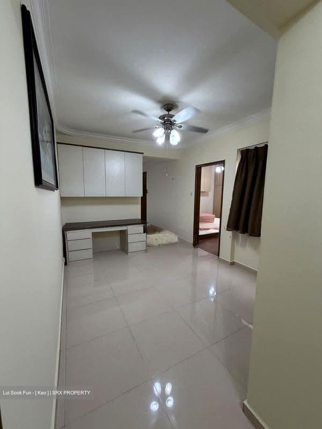 Bullion Park (D26), Condominium #635481831